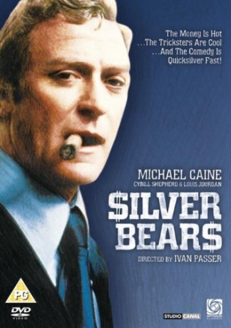 Silver Bears [DVD]