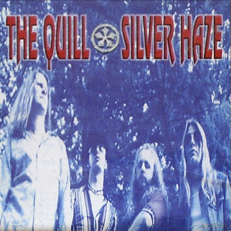 Quill: Silver Haze [2xWinyl]
