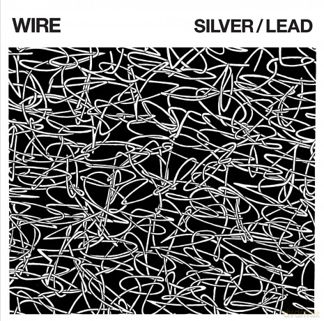 Wire: Silver Lead [CD]