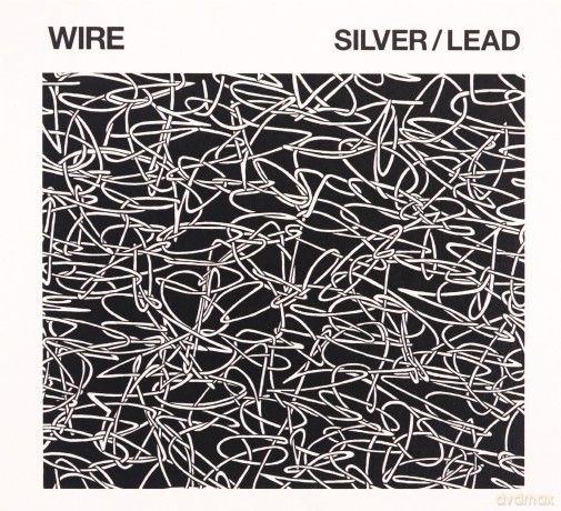 Wire: Silver Lead [CD]