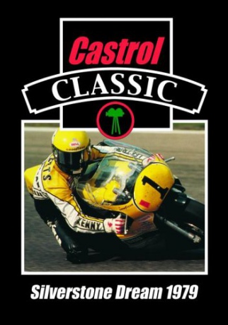Silverstone Dream British Gp 1979 [DVD]