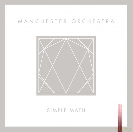 Manchester Orchestra: Simple Math [CD]