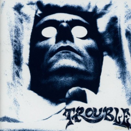 Trouble: Simple Mind Condition [CD]