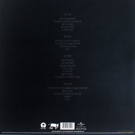 Tindersticks: Simple Pleasures [2xWinyl]