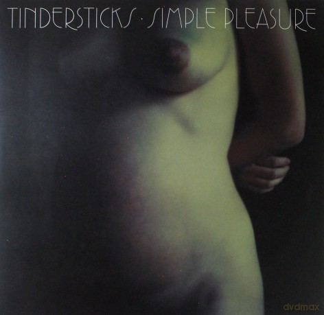 Tindersticks: Simple Pleasures [2xWinyl]