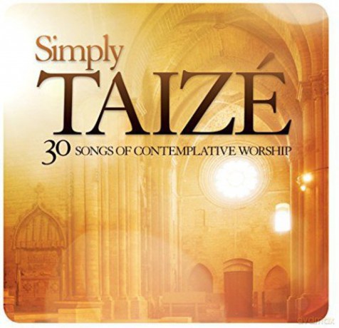 Simply Taize [2CD]