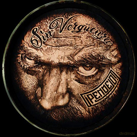 Pendejo: Sin Virguenza [CD]
