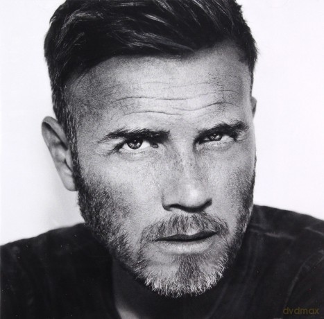 Gary Barlow: Since I Saw You Last [CD]