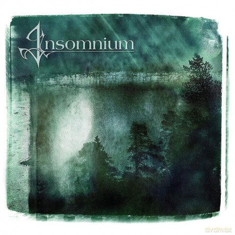 Insomnium: Since The Day It All Came Down [2xWinyl]