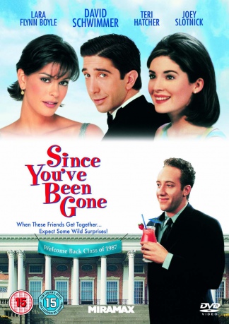 Since Youve Been Gone [DVD]