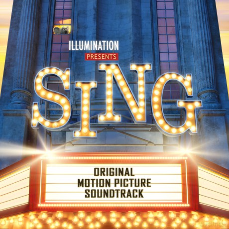 Sing [CD]