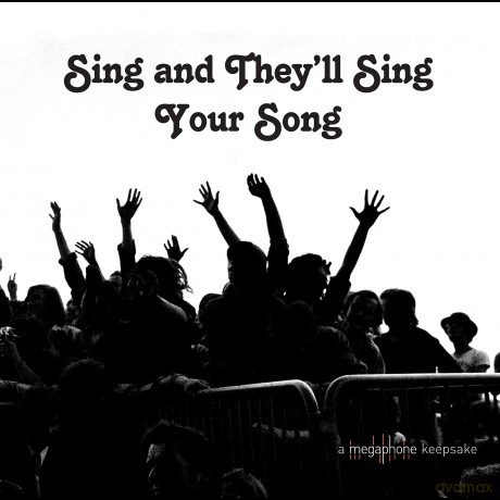 Sing And Theyll Sing Yo [CD]