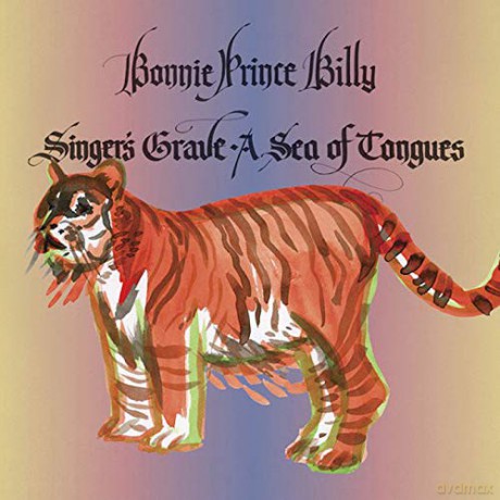 Bonnie Prince Billy: Singers Grave - A Sea Of Tongues [KASETA]