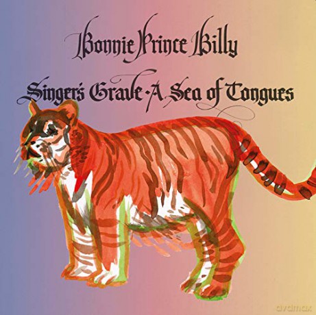 Bonnie Prince Billy: Singers Grave A Sea Of Tongues [Winyl]