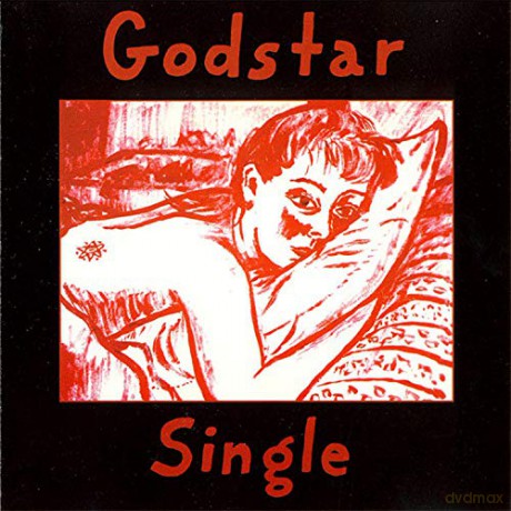 Godstar: Single [CD]