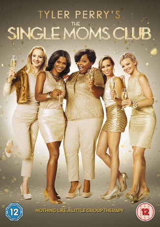 Single Moms Club [DVD]