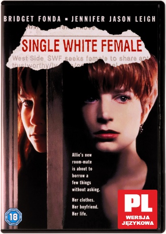 Sublokatorka [DVD]