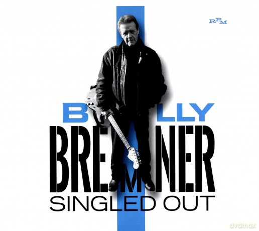 Billy Bremner: Singled Out [CD]
