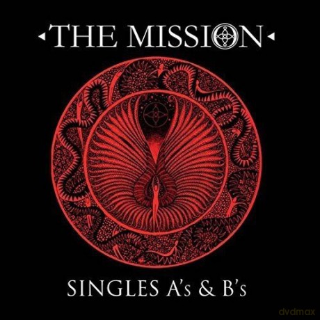 Mission: Singles AS & BS [2CD]