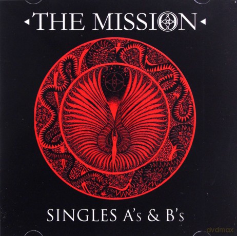 Mission: Singles AS & BS [2CD]