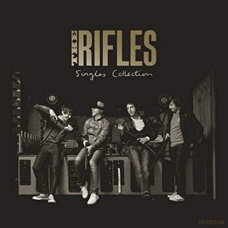 Rifles: Singles Collection [Winyl]