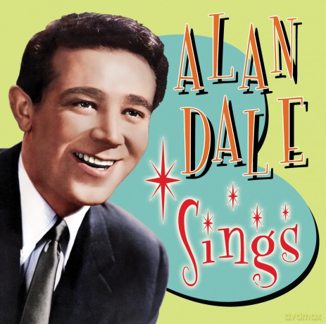 Alan Dale: Sings [CD]