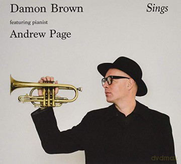 Damon Brown: Sings [CD]