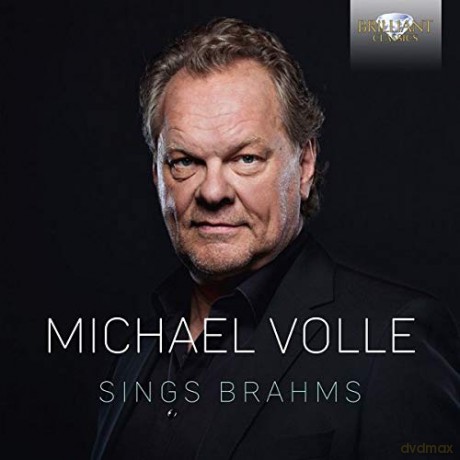 Michael Volle: Sings Brahms [3CD]