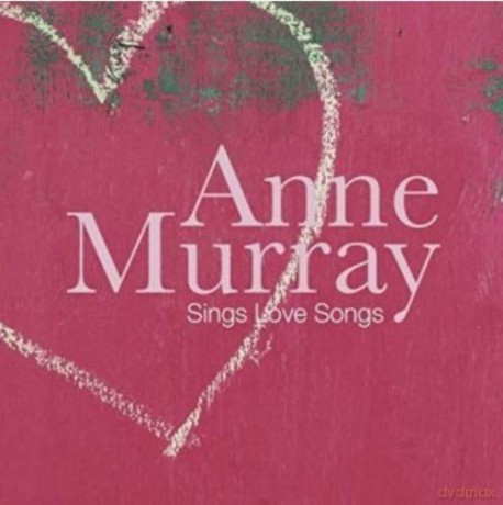 Anne Murray: Sings Love Songs [3CD]