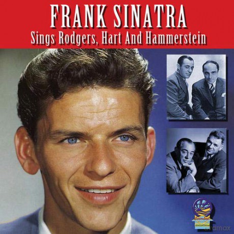 Frank Sinatra: Sings Rogers. Hart And Hammerstein [CD]