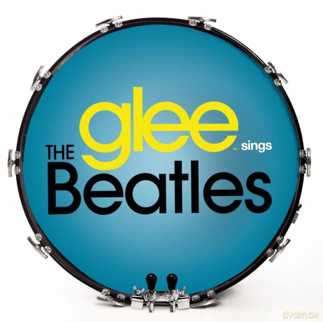 Glee Cast: Sings The Beatles [CD]