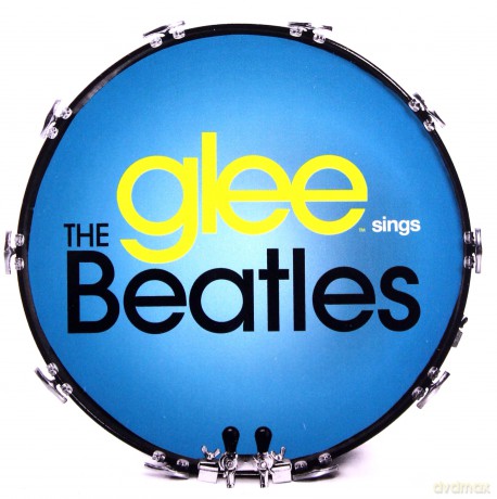 Glee Cast: Sings The Beatles [CD]
