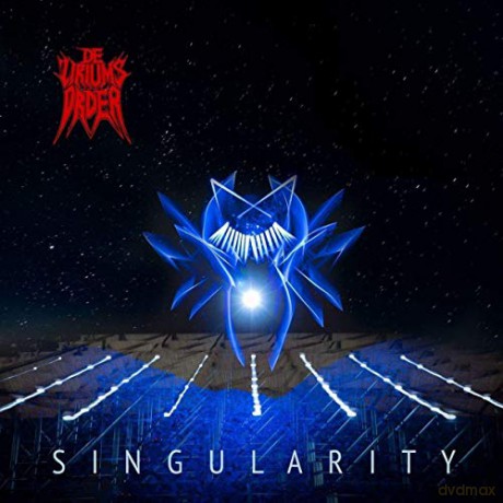 De Liriums Order: Singularity [CD]