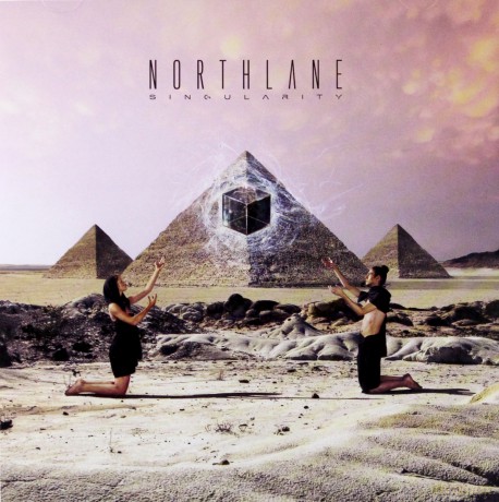 Northlane: Singularity [CD]