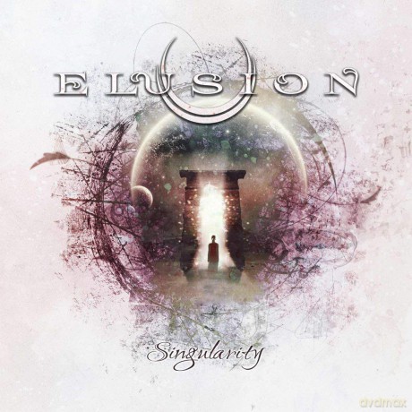 Elusion: Singularity [CD]