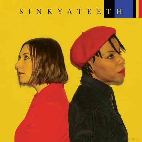 Sink Ya Teeth: Sink Ya Teeth [CD]