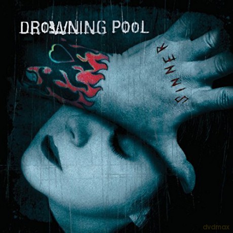 Drowning Pool: Sinner [2CD]