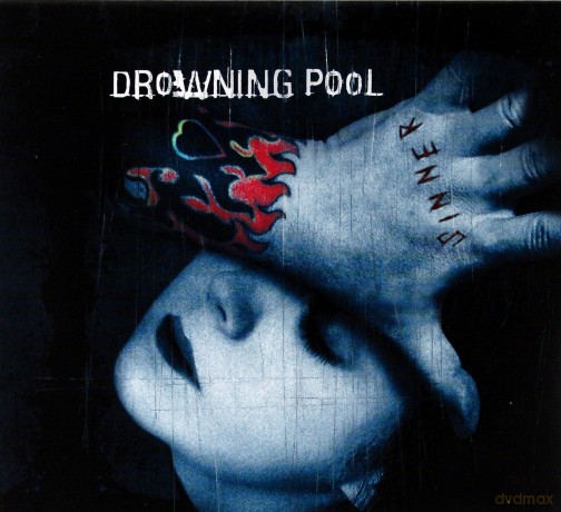 Drowning Pool: Sinner [2CD]