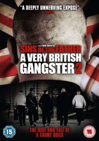 Sins Of The Father Very British Gangster 2 [DVD]