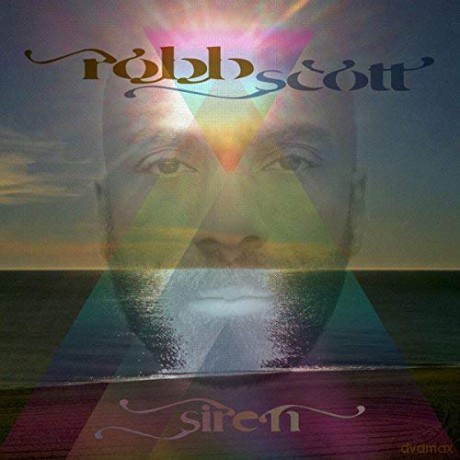 Robb Scott: Siren [CD]