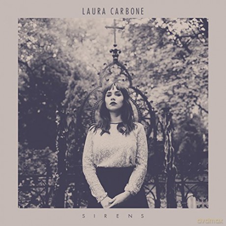 Laura Carbone: Sirens [Winyl]