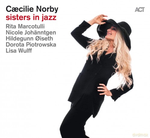 Caecilie Norby: Sisters Jazz [CD]