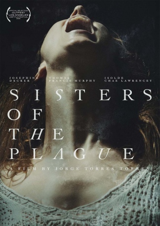 Sisters Of The Plague [DVD]