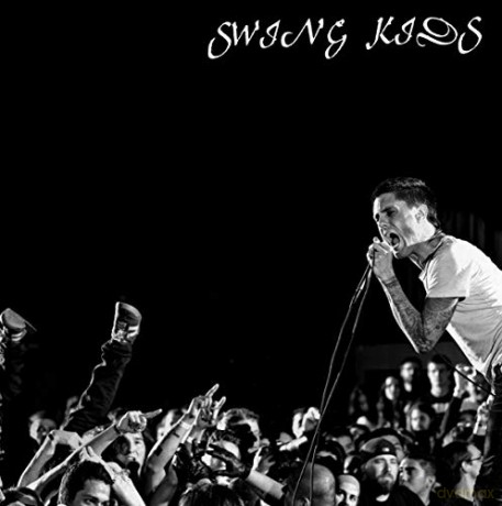 Swing Kids: Situation On Mars [Winyl]