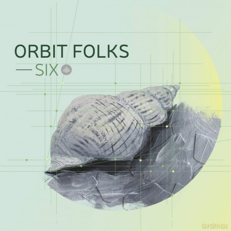 Orbit Folks: Six [CD]