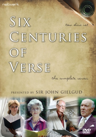 Six Centuries Of Verse The Complete Series [2DVD]
