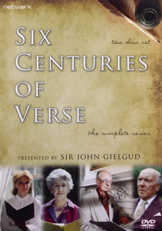 Six Centuries Of Verse The Complete Series [2DVD]