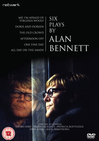 Six Plays By Alan Bennett The Complete Series [3DVD]