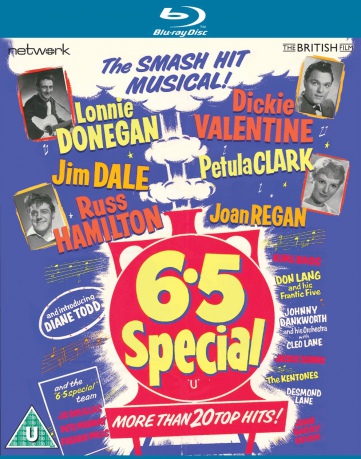 Sixfive Special [Blu-Ray]