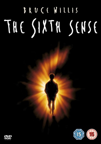 Sixth Sense [DVD]